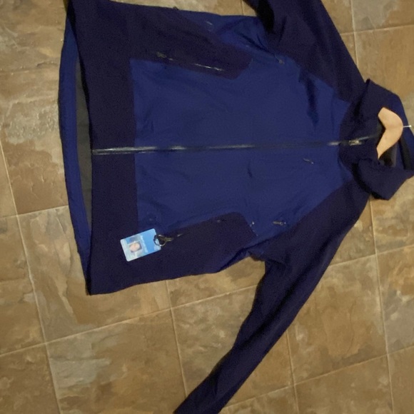 REI winter shell XXL - Picture 2 of 5